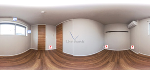 グランドザンズ津田沼 301 【千葉県津田沼】 の画像3