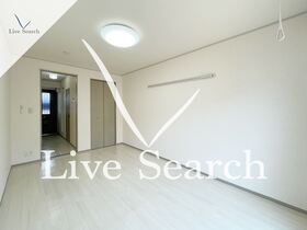 キャッスルⅠ 205 【埼玉県南越谷駅】 の画像3