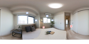 グランメゾン千種 902 【愛知県千種駅】 の画像3