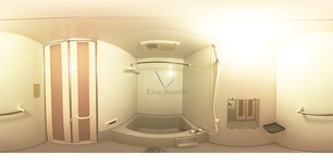 ディアコート 一富士 103 【東京都練馬高野台駅】 の画像3