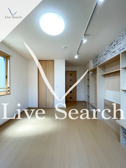 ハイムベルニナ  203 【東京都練馬高野台駅】 の画像3