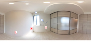 トリシア北巽  305 【大阪府 大阪メトロ千日前線　北巽駅】 の画像3