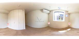 グラン ゼルコヴァ 103 【東京都平和台駅】 の画像3