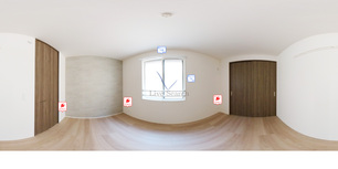 ピンウィール南台 201 【神奈川県小田急相模原駅】 の画像3