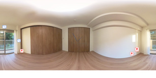 グリーンコーポ多摩プラザA棟 210 【神奈川県たまプラーザ駅】 の画像3