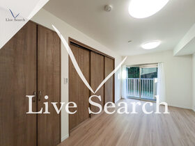 グリーンコーポ多摩プラザA棟 210 【神奈川県たまプラーザ駅】 の画像3