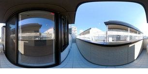 ピンウィール南台 302 【神奈川県小田急相模原駅】 の画像3