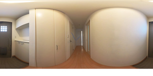 4604470　プラス・エム壱番館 102 【滋賀県長浜駅】 の画像3