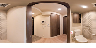 ピンウィール南台 303 【神奈川県小田急相模原駅】 の画像3