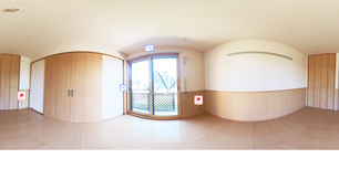 アネシスⅡ 101 【埼玉県志木駅（バス所要時間15分　下宗岡3丁目バス停　徒歩3分）】 の画像3