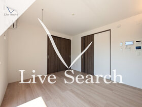 ピンウィール南台 203 【神奈川県小田急相模原駅】 の画像3