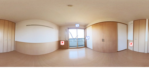 アネシスⅡ 202 【埼玉県志木駅（バス所要時間15分　下宗岡3丁目バス停　徒歩3分）】 の画像3