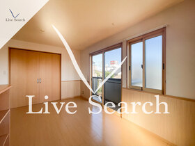 アネシスⅡ 202 【埼玉県志木駅（バス所要時間15分　下宗岡3丁目バス停　徒歩3分）】 の画像3