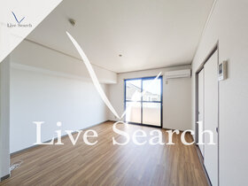 アベニール21 205 【東京都武蔵大和駅】 の画像3