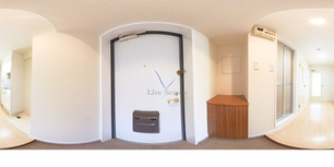 メゾン桜 403 【愛知県本陣駅】 の画像3