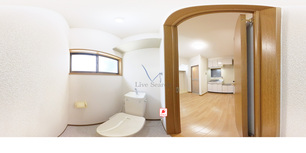 東雲アパートメント 4 【兵庫県三ノ宮駅】 の画像3