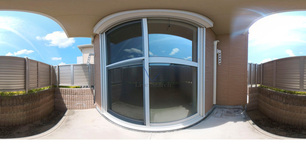 シャーメゾン岩出 103 【和歌山県下井阪駅】 の画像3