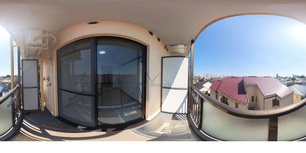 ダイホープラザ東高円寺 403 【東京都東高円寺】 の画像3