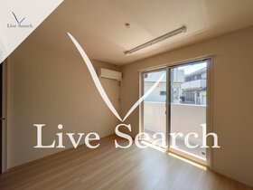 メゾン アクアⅡ 101 【埼玉県与野駅】 の画像3