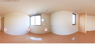 リラフォート 104 【熊本県田原坂駅】 の画像3