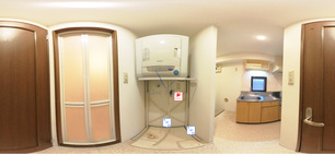 三軒茶屋ムーハウス 101 【東京都三軒茶屋駅】 の画像3