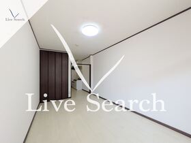 KYコーポ 105 【東京都西武拝島線 東大和市駅】 の画像3