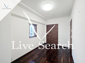 AvantiParco西九条 201 【大阪府西九条駅】 の画像3