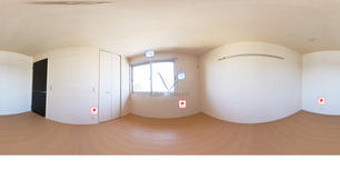 タウゼント 201 【埼玉県東所沢駅】 の画像3