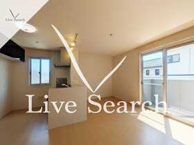 タウゼント 201 【埼玉県東所沢駅】 の画像3