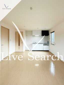 シャロームE 201 【埼玉県吉川】 の画像3