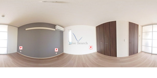 Laffinage 203 【東京都多磨霊園駅】 の画像3