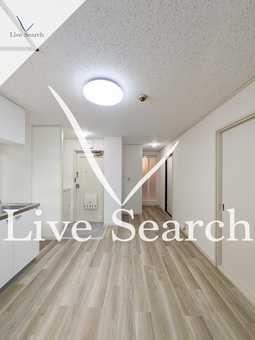 新川マンション 201 【東京都高井戸駅】 の画像3