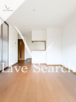 プリーマ柳沢B 101 【東京都西武柳沢駅】 の画像3