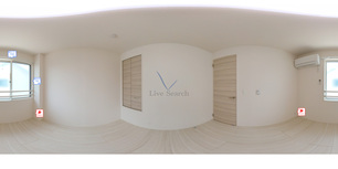 エスシュペリュールヴィラージュ 203 【東京都武蔵境駅】 の画像3