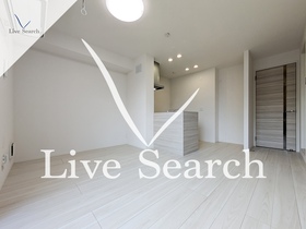 エスシュペリュールヴィラージュ 203 【東京都武蔵境駅】 の画像3