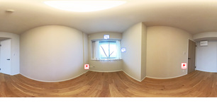 コスモ川越グレイスフォルム 403 【埼玉県川越駅】 の画像3