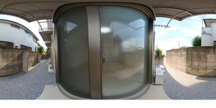 RAYON VERT 101 【神奈川県生田駅】 の画像3