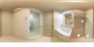 0009963 Sha　Maison　Orange 201 【滋賀県栗東駅】 の画像3