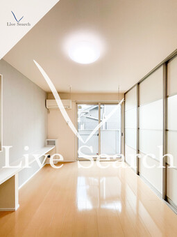 ハイツ ハピネス 101 【埼玉県新河岸駅】 の画像3