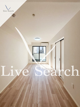 オーベル今里south 201 【大阪府今里駅】 の画像3