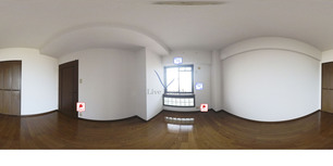 ライトコートフジ 305 【福岡県福大前駅】 の画像3