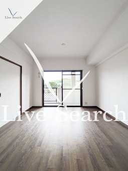 ライトコートフジ 305 【福岡県福大前駅】 の画像3