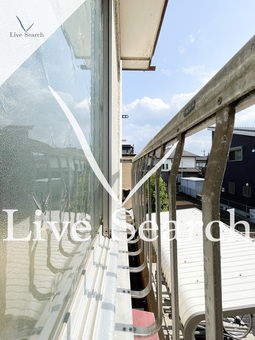 メゾンサンサン 202 【埼玉県新河岸駅】 の画像3