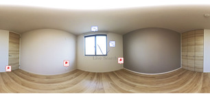 9348　メゾンナカノ 101 【滋賀県栗東駅】 の画像3