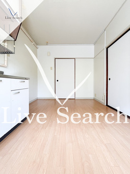 舞松原団地 414 【福岡県舞松原駅】 の画像3