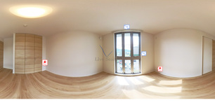 ベルヴェデーレ 203 【福岡県西鉄バス 油山団地口まで徒歩4分】 の画像3