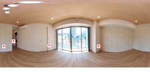 ソシオミュゼ・イズ飛鳥山 201 【東京都JR京浜東北線 / 王子駅 徒歩２分】 の画像3