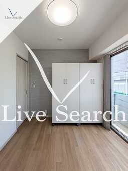 ソシオミュゼ・イズ飛鳥山 201 【東京都JR京浜東北線 / 王子駅 徒歩２分】 の画像3