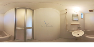 3280　ハイツサンシャイン 202 【滋賀県南草津駅】 の画像3