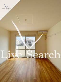 3280　ハイツサンシャイン 202 【滋賀県南草津駅】 の画像3